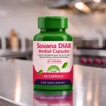 Buy 1 Sovana Herbal Capsules